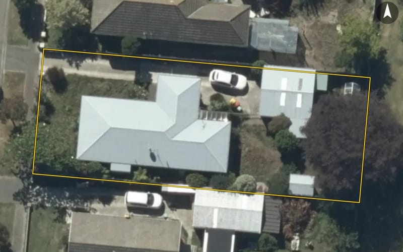 36 Damien Place