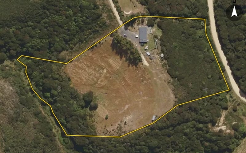 38 Kayforce Road