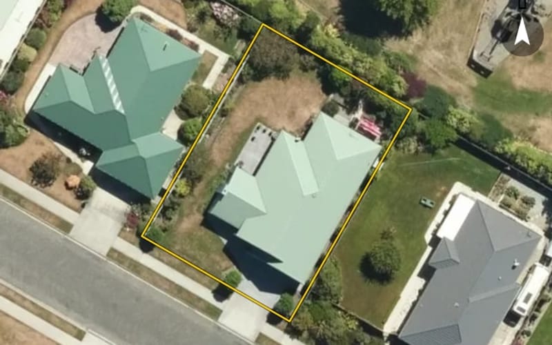 12 Hannah Place