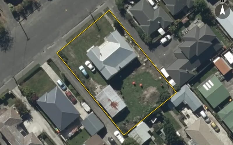 30 Rosebery Street