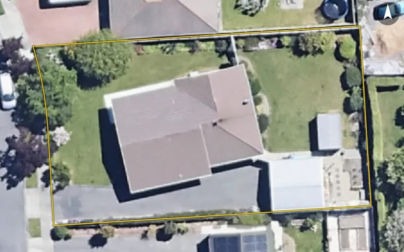 9 Carlyle Crescent