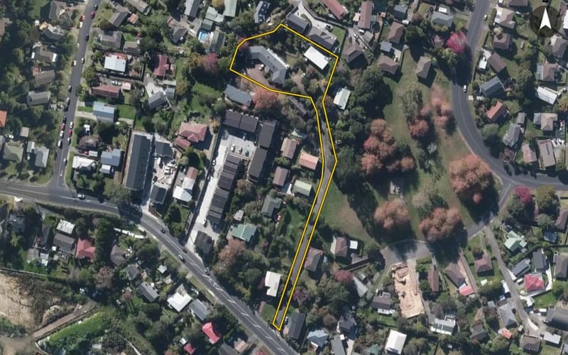 229 Don Buck Road