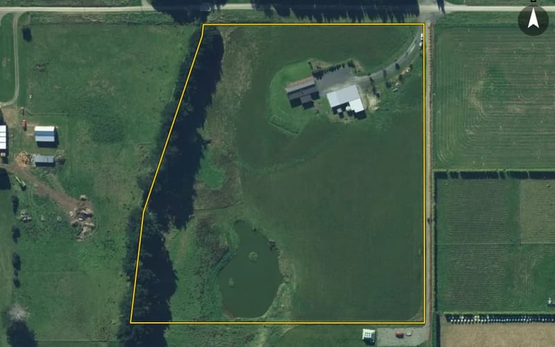 23 McGilvray Road