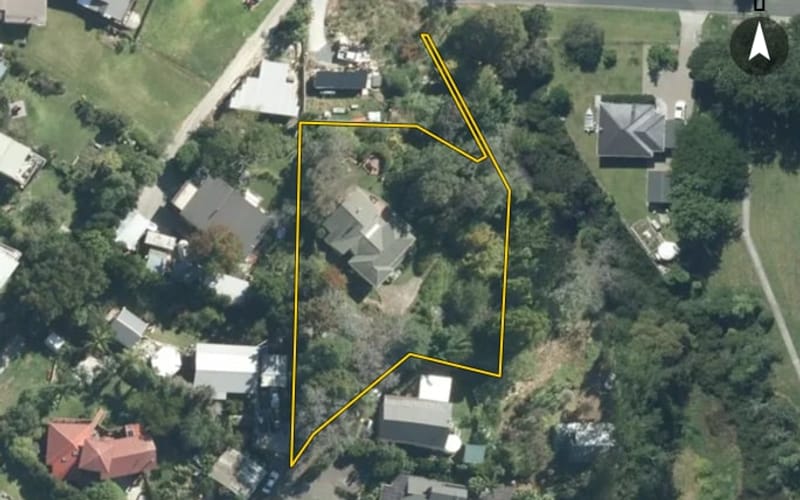 15A Cockle Place