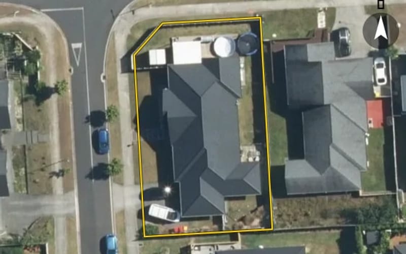1 Tilly Lane