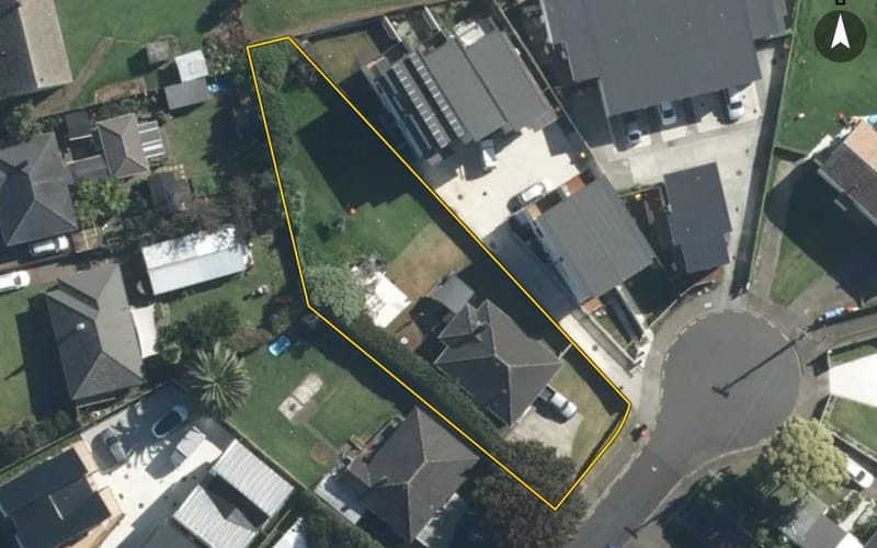 3 Kahu Road