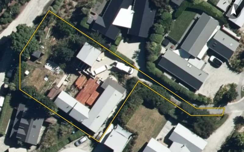 43 Mathias Terrace