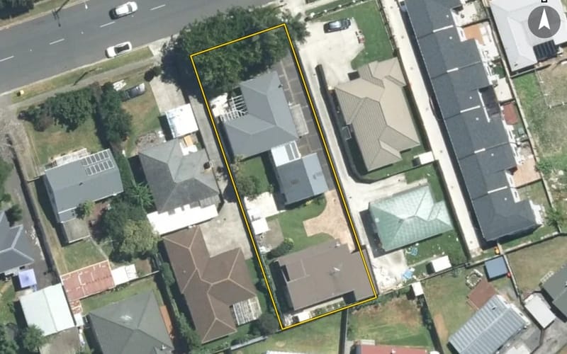 121 Manuroa Road