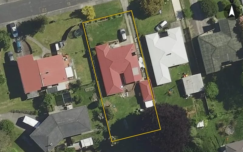 24 Hillcrest Avenue