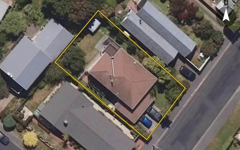 36 Glendevon Place