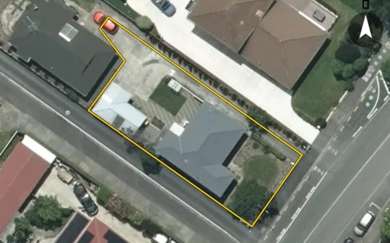 62 Tipahi Street