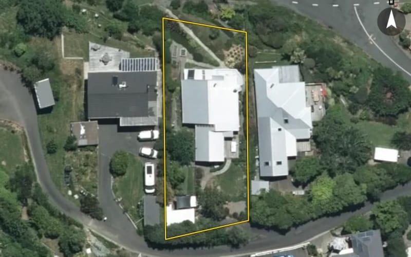 106 Cleveland Terrace