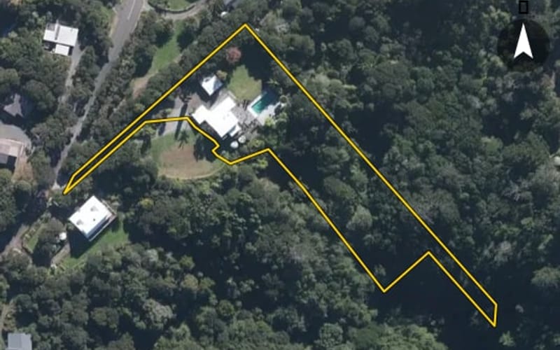 8 William Pitcher Place
