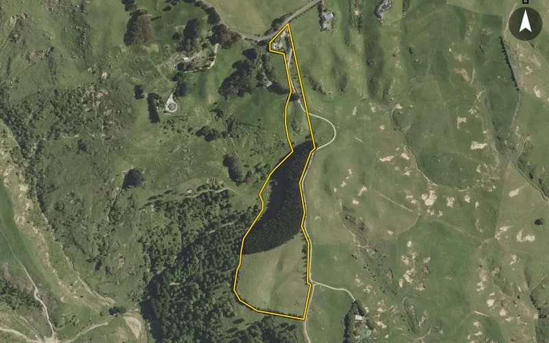 389 Kaiwaka Road