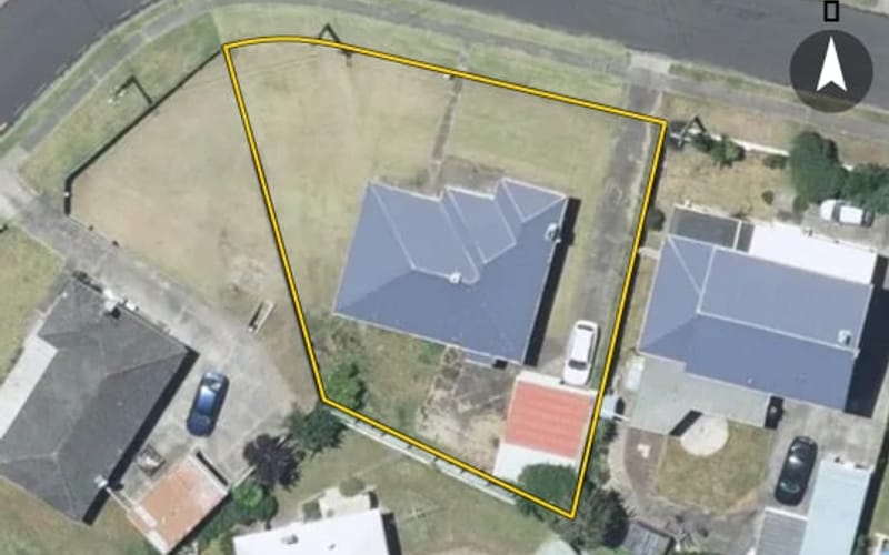 4 Murch Place