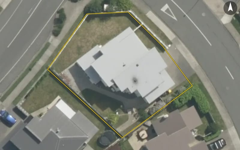 129 Cortina Avenue