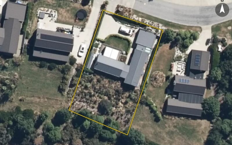 28 McKellar Drive