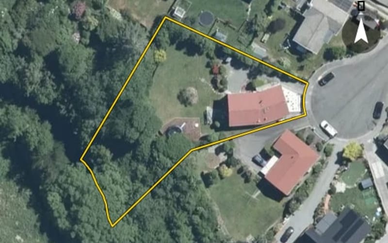 7 Hawthorn Place