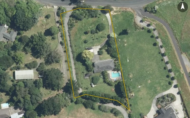469 Ponga Road
