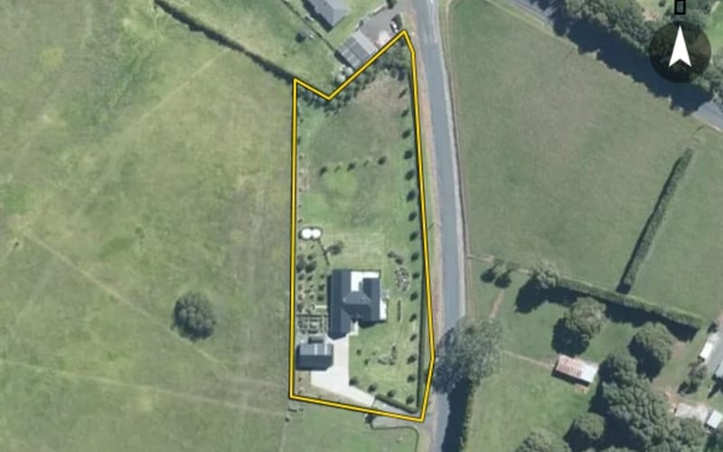 116 Gearon Road
