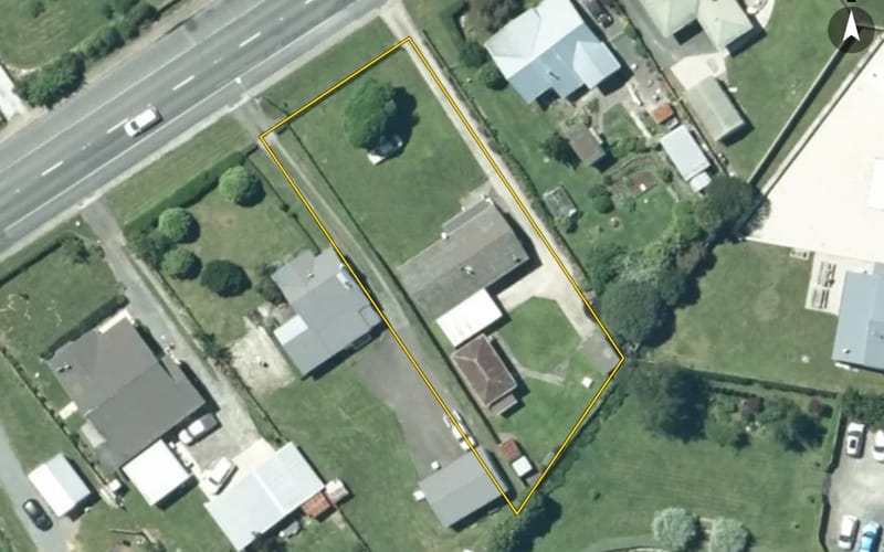 65 Moa Street