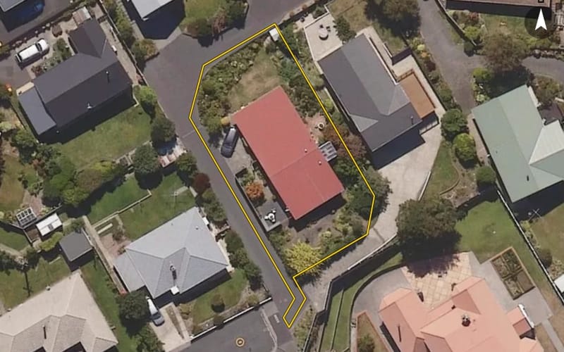 19 Winston Place