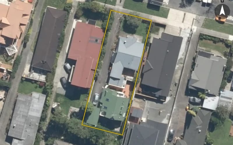 46 Norton Park Avenue