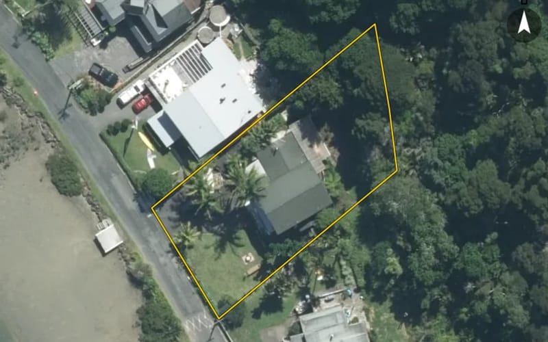 258 Wade River Road