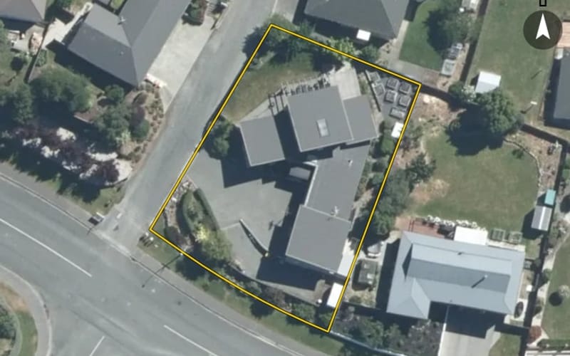 63 Murchison Drive