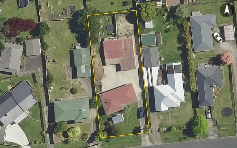 37 Turner Drive