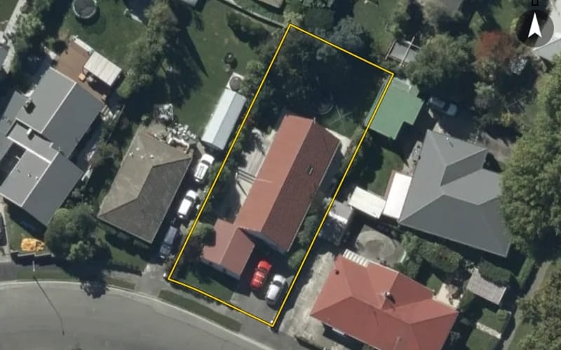 2A Glamis Place