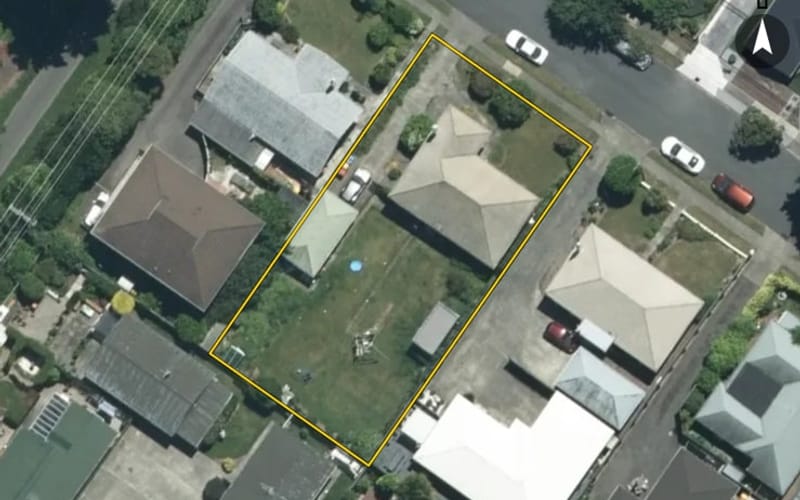 6 Pateke Street