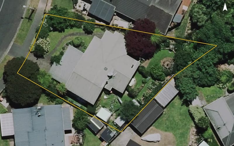54 Garden Heights Avenue