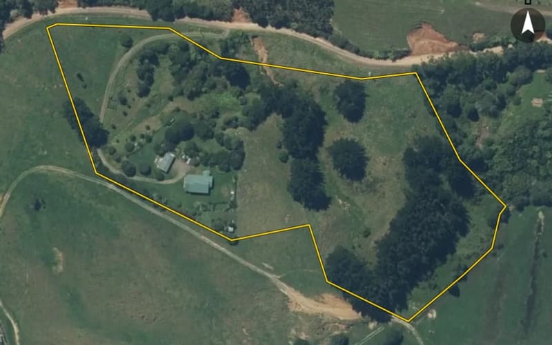 474 Settlement Road