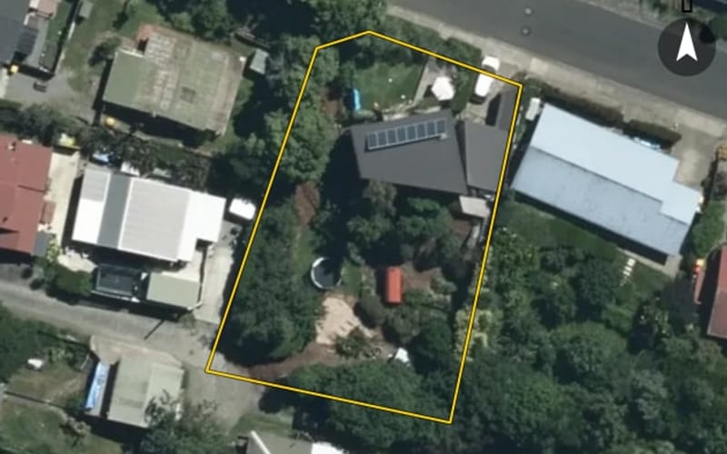4 Valley Heights Road