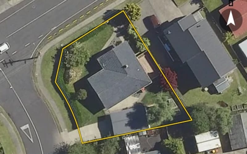 370 Malfroy Road