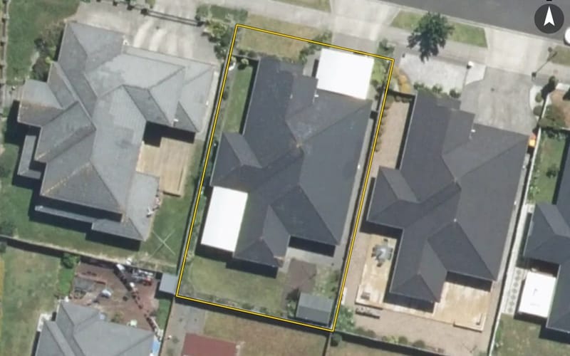 43 Castlederg Drive
