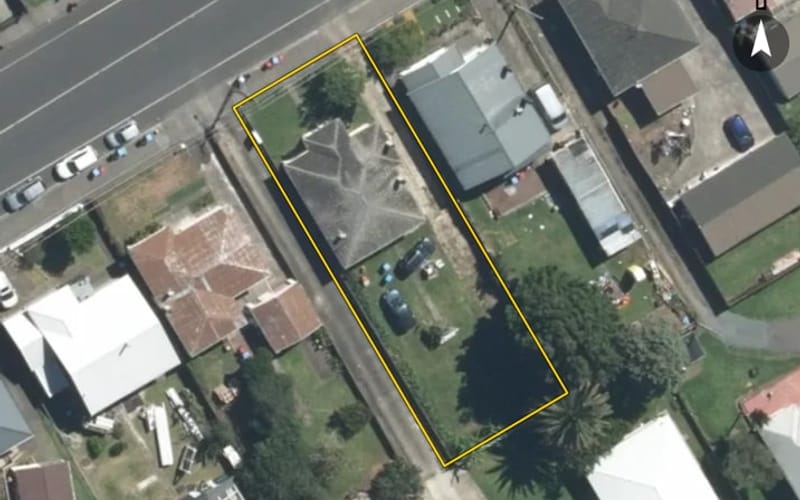 62 Hall Avenue