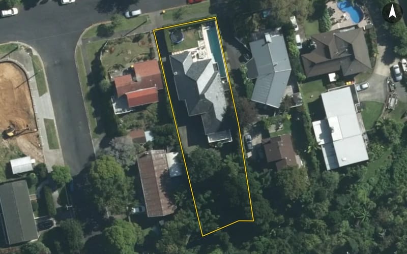 35 Athlone Road