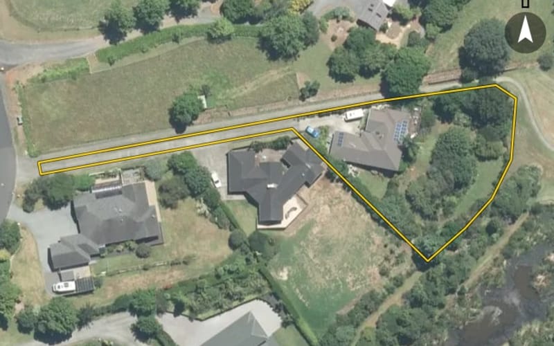 89 Butcher Road