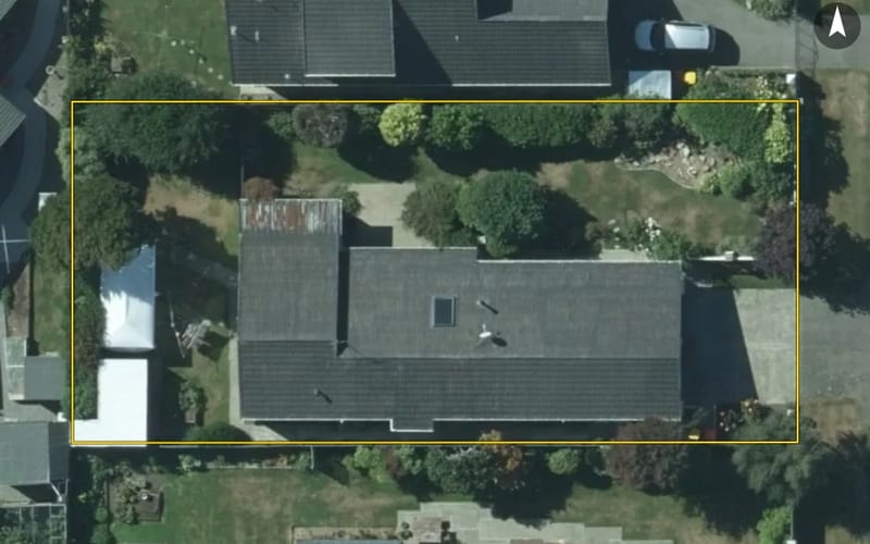 538 Queens Drive
