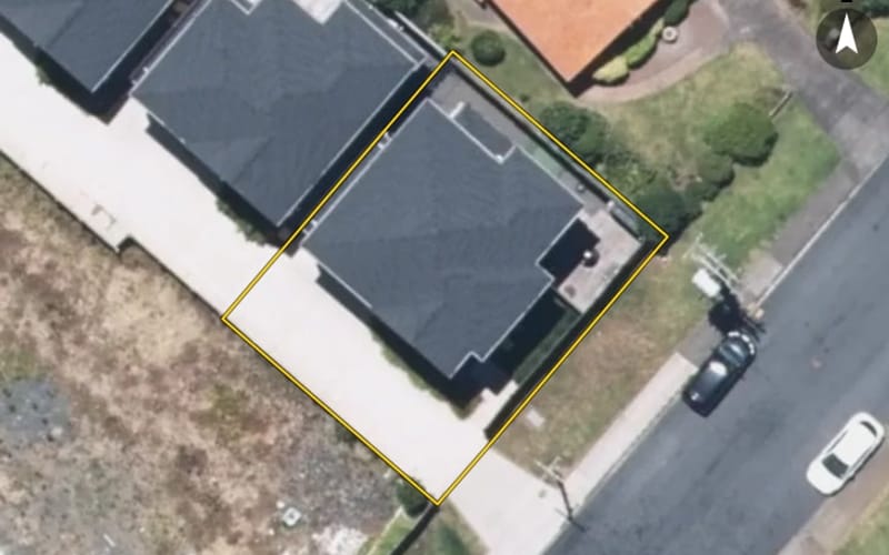29A Patons Road