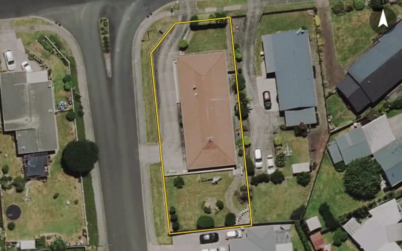 1 Carlingford Rise