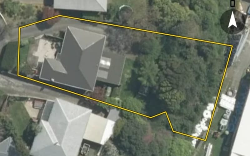 21 Kereru Bend
