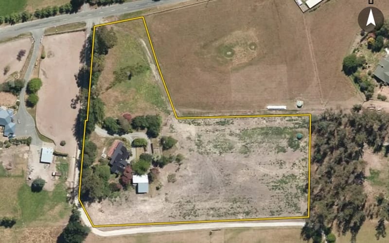 269 Homestead Road