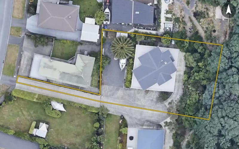 22A Kotuku Road