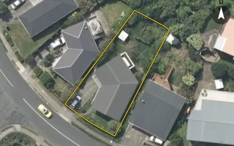 59 Eskdale Road