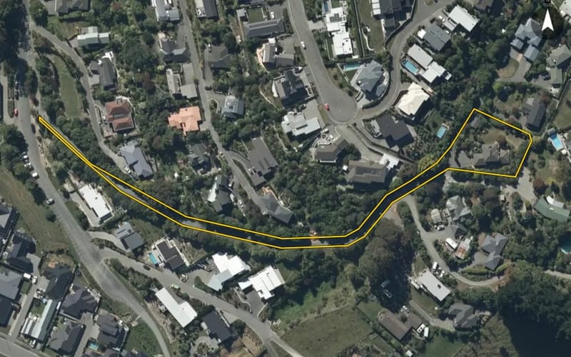 37 Shalamar Drive