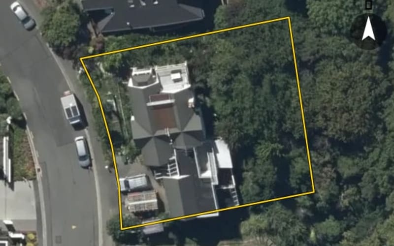 8 Overdale Drive