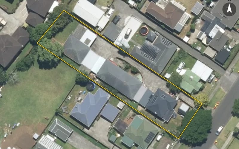 12D Berkeley Road
